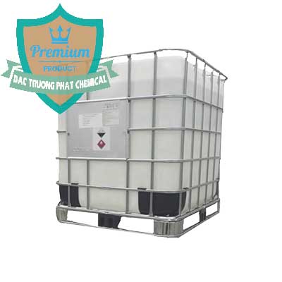 Đơn vị nhập khẩu & bán Acetic Acid – Axit Acetic Tank Bồn IBC Trung Quốc China - 0443 - Nơi bán & cung cấp hóa chất tại TP.HCM - congtyhoachat.net