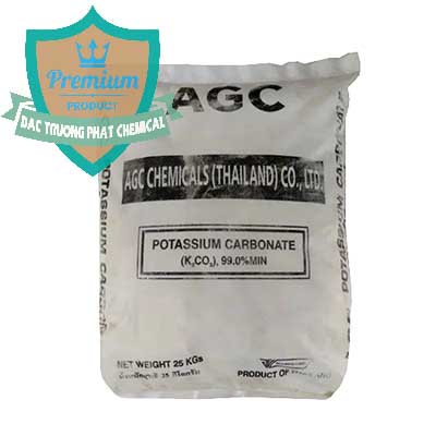 Cty chuyên bán & cung cấp K2Co3 – Potassium Carbonate AGC Thái Lan Thailand - 0471 - Nhà cung cấp - nhập khẩu hóa chất tại TP.HCM - congtyhoachat.net