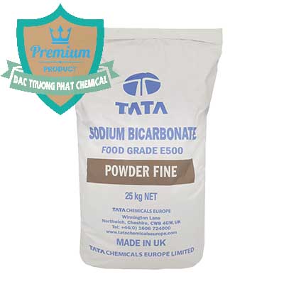 Công ty phân phối và bán Sodium Bicarbonate – Bicar NaHCO3 E500 Thực Phẩm Food Grade Tata Ấn Độ India - 0261 - Phân phối - nhập khẩu hóa chất tại TP.HCM - congtyhoachat.net