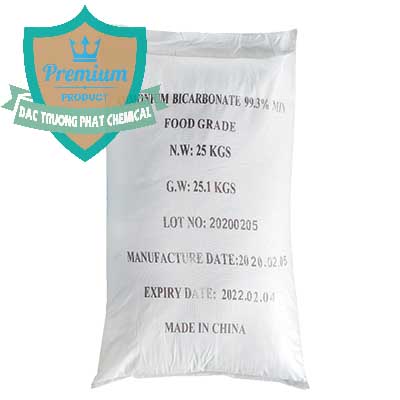 Nơi bán ( cung ứng ) Ammonium Bicarbonate – Bột Khai NH4HCO3 Food Grade Trung Quốc China - 0019 - Cty phân phối - nhập khẩu hóa chất tại TP.HCM - congtyhoachat.net