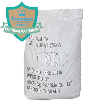 Đơn vị cung ứng và bán CaCl2 – Canxi Clorua 96% Thái Lan - 0042 - Nhà cung cấp và phân phối hóa chất tại TP.HCM - congtyhoachat.net