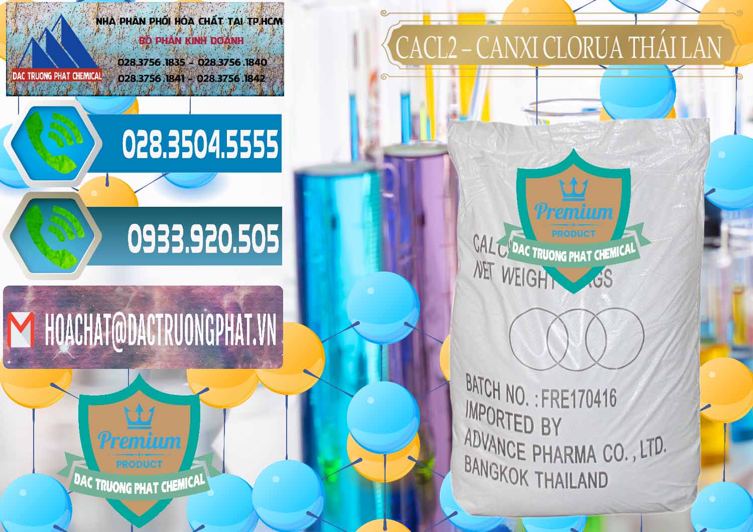 Cty chuyên cung cấp _ bán CaCl2 – Canxi Clorua 96% Thái Lan - 0042 - Công ty cung cấp & phân phối hóa chất tại TP.HCM - congtyhoachat.net