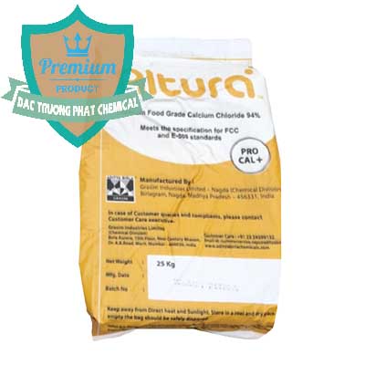 Cung cấp _ bán CaCl2 – Canxi Clorua Food Grade Altura Aditya Birla Grasim Ấn Độ India - 0436 - Nơi cung cấp ( phân phối ) hóa chất tại TP.HCM - congtyhoachat.net