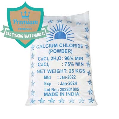 Đơn vị nhập khẩu & bán CaCl2 – Canxi Clorua 96% Dạng Bột Ấn Độ India - 0420 - Công ty nhập khẩu & cung cấp hóa chất tại TP.HCM - congtyhoachat.net