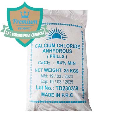 Cty cung ứng _ bán CaCl2 – Canxi Clorua 94% Dạng Hạt Trung Quốc China - 0373 - Cty cung cấp & phân phối hóa chất tại TP.HCM - congtyhoachat.net
