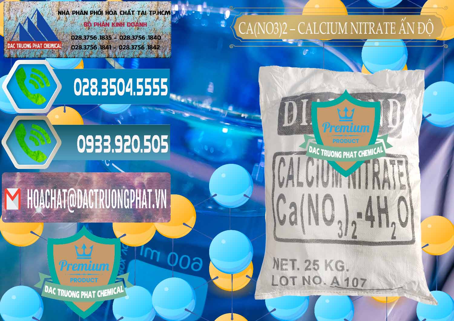 Cty bán _ cung cấp CA(NO3)2 – Calcium Nitrate Ấn Độ India - 0038 - Công ty chuyên kinh doanh _ cung cấp hóa chất tại TP.HCM - congtyhoachat.net