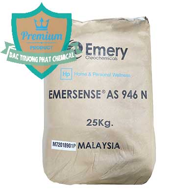 Cty chuyên bán _ cung cấp Chất Tạo Bọt SLS Emery - Emersense AS 946N Mã Lai Malaysia - 0423 - Công ty bán _ phân phối hóa chất tại TP.HCM - congtyhoachat.net