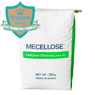 Đơn vị bán ( cung ứng ) Chất Tạo Đặc Hec Mecellose – Cenllulose Ether Lotte Hàn Quốc Korea - 0050 - Chuyên cung cấp - bán hóa chất tại TP.HCM - congtyhoachat.net