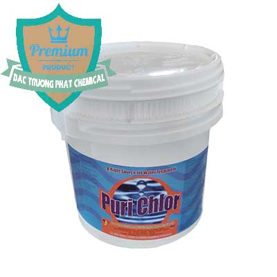Bán và cung ứng Chlorine – Clorin 62% Puri Chlo Ấn Độ India - 0052 - Nhà cung cấp - bán hóa chất tại TP.HCM - congtyhoachat.net