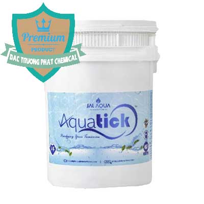 Công ty phân phối _ bán Chlorine – Clorin 70% Aquatick Thùng Cao Jal Aqua Ấn Độ India - 0237 - Đơn vị chuyên cung cấp & bán hóa chất tại TP.HCM - congtyhoachat.net
