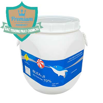 Nơi chuyên cung cấp và bán Clorin - Chlorine Cá Heo 70% Blea-Ji Trung Quốc China - 0056 - Chuyên phân phối & cung cấp hóa chất tại TP.HCM - congtyhoachat.net