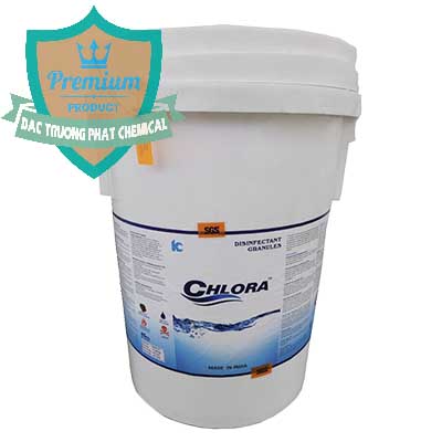 Nơi chuyên nhập khẩu ( bán ) Chlorine – Clorin 70% Chlora Disinfectant Ấn Độ India - 0213 - Phân phối và cung cấp hóa chất tại TP.HCM - congtyhoachat.net