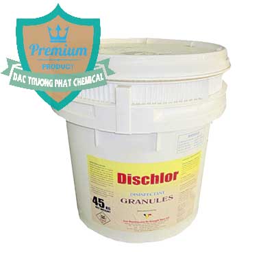 Đơn vị cung cấp ( bán ) Chlorine – Clorin 70% Dischlor - Disinfectant Granules Ấn Độ India - 0248 - Cty phân phối _ bán hóa chất tại TP.HCM - congtyhoachat.net