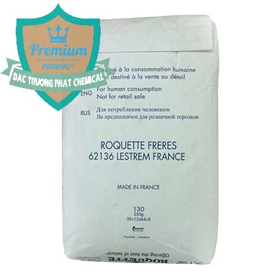 D-Sorbitol Bột – C6H14O6 Food Grade Pháp France