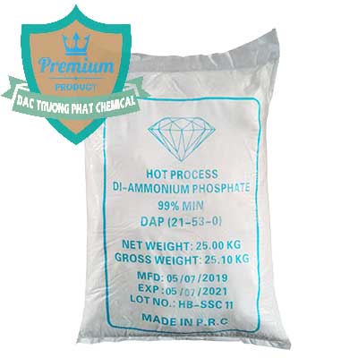 Đơn vị cung ứng - bán DAP - Diammonium Phosphate Trung Quốc China - 0319 - Nhà phân phối _ cung ứng hóa chất tại TP.HCM - congtyhoachat.net
