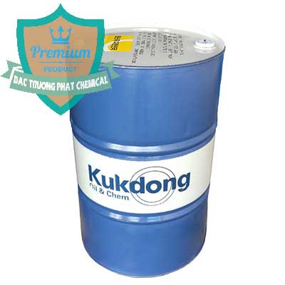Nơi phân phối & bán Dầu Parafin Oil Hàn Quốc Korea Kukdong - 0060 - Chuyên phân phối ( kinh doanh ) hóa chất tại TP.HCM - congtyhoachat.net