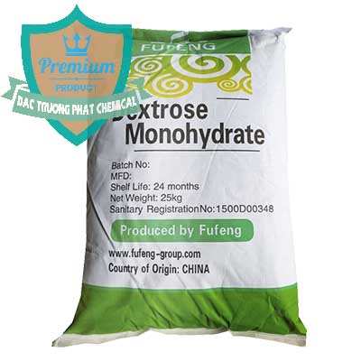 Công ty bán ( cung ứng ) Đường Dextrose Monohydrate Food Grade Fufeng Trung Quốc China - 0223 - Công ty chuyên cung cấp _ kinh doanh hóa chất tại TP.HCM - congtyhoachat.net