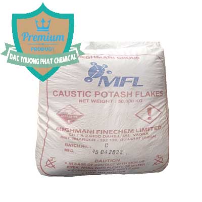 Công ty chuyên cung cấp - bán KOH ( 90%) – Potassium Hydroxide Ấn Độ India - 0352 - Đơn vị cung cấp - bán hóa chất tại TP.HCM - congtyhoachat.net