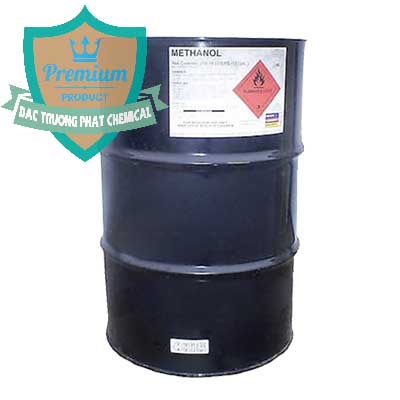 Chuyên cung ứng & bán Cồn Methanol - Methyl Alcohol Mã Lai Malaysia - 0331 - Nơi nhập khẩu ( phân phối ) hóa chất tại TP.HCM - congtyhoachat.net