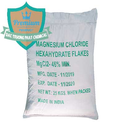 Nơi chuyên kinh doanh & bán Magie Clorua – MGCL2 46% Dạng Vảy Ấn Độ India - 0092 - Cung cấp & phân phối hóa chất tại TP.HCM - congtyhoachat.net