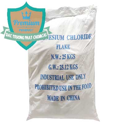 Đơn vị chuyên cung ứng ( bán ) Magie Clorua – MGCL2 96% Dạng Vảy Trung Quốc China - 0091 - Đơn vị cung ứng và phân phối hóa chất tại TP.HCM - congtyhoachat.net