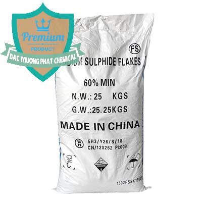 Chuyên phân phối và bán Sodium Sulfide Flakes NA2S – Đá Thối Đỏ Trung Quốc China - 0150 - Cty chuyên nhập khẩu & cung cấp hóa chất tại TP.HCM - congtyhoachat.net