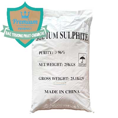 Công ty chuyên phân phối _ bán Natri Sunphit - NA2SO3 Trung Quốc China - 0106 - Chuyên cung cấp _ phân phối hóa chất tại TP.HCM - congtyhoachat.net
