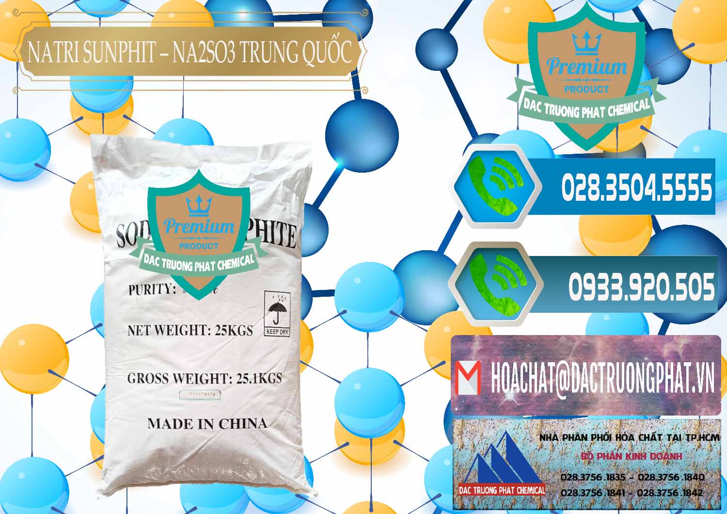 Công ty kinh doanh ( bán ) Natri Sunphit - NA2SO3 Trung Quốc China - 0106 - Công ty chuyên kinh doanh _ phân phối hóa chất tại TP.HCM - congtyhoachat.net
