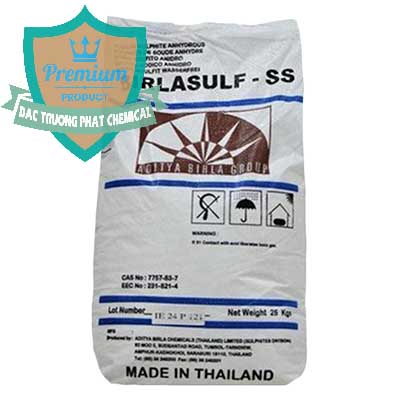 Cty chuyên nhập khẩu - bán Natri Sunphit - NA2SO3 Thái Lan - 0105 - Cty chuyên phân phối ( nhập khẩu ) hóa chất tại TP.HCM - congtyhoachat.net