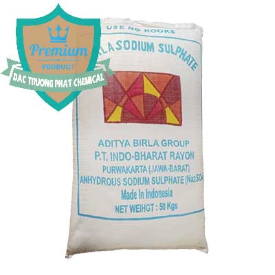 Chuyên bán ( cung cấp ) Sodium Sulphate - Muối Sunfat Na2SO4 99% Indonesia - 0459 - Cty chuyên nhập khẩu _ cung cấp hóa chất tại TP.HCM - congtyhoachat.net