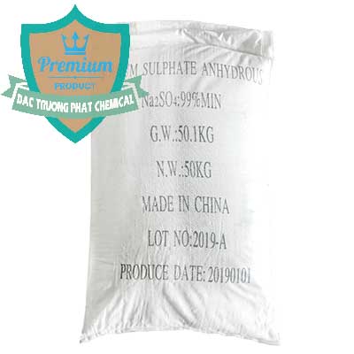 Đơn vị bán ( cung cấp ) Sodium Sulphate - Muối Sunfat Na2SO4 PH 6-8 Trung Quốc China - 0099 - Công ty cung cấp - phân phối hóa chất tại TP.HCM - congtyhoachat.net