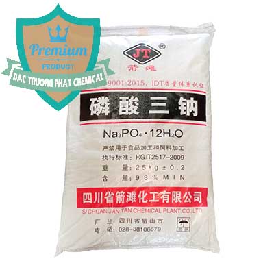 Chuyên bán ( cung ứng ) Na3PO4 – Trisodium Phosphate Trung Quốc China JT - 0102 - Đơn vị bán & cung cấp hóa chất tại TP.HCM - congtyhoachat.net
