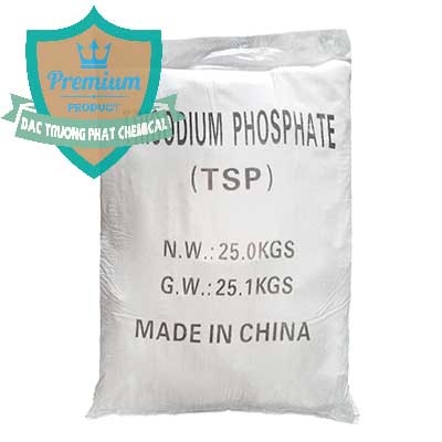 Na3PO4 – Trisodium Phosphate Trung Quốc China TSP