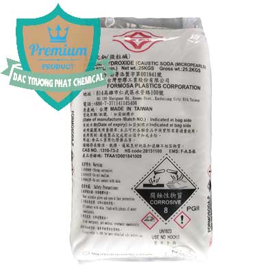 Chuyên bán - cung ứng Xút Hạt - NaOH Bột 99% Đài Loan Taiwan Formosa - 0167 - Chuyên bán - cung cấp hóa chất tại TP.HCM - congtyhoachat.net