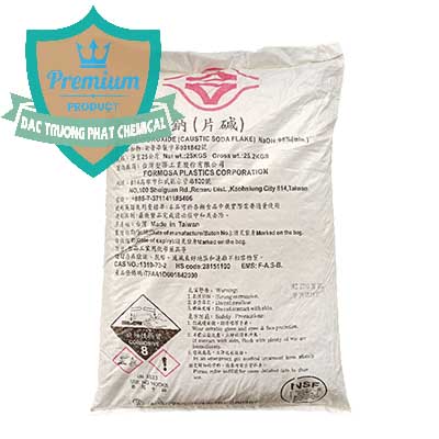 Công ty phân phối _ bán Xút Vảy - NaOH Vảy 98% Formosa Đài Loan Taiwan - 0174 - Nơi chuyên cung cấp - nhập khẩu hóa chất tại TP.HCM - congtyhoachat.net
