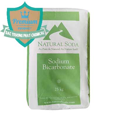 Cty nhập khẩu & bán Sodium Bicarbonate – Bicar NaHCO3 Food Grade Nature Soda Mỹ USA - 0256 - Cty chuyên phân phối ( cung ứng ) hóa chất tại TP.HCM - congtyhoachat.net