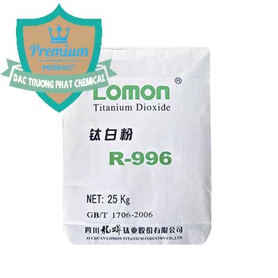 Phân phối ( bán ) Oxit Titan KA100 – Tio2 Trung Quốc China - 0398 - Cty cung cấp & kinh doanh hóa chất tại TP.HCM - congtyhoachat.net