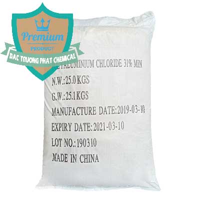 Cty nhập khẩu ( bán ) PAC - Polyaluminium Chloride Bao Trắng Trung Quốc China - 0108 - Đơn vị phân phối _ cung cấp hóa chất tại TP.HCM - congtyhoachat.net