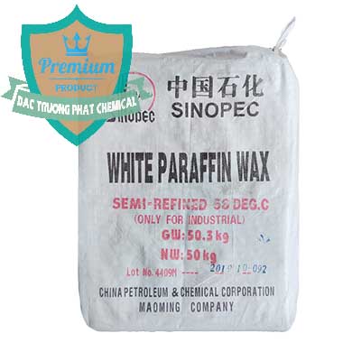 Sáp Paraffin Wax Sinopec Trung Quốc China