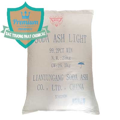 Chuyên bán và cung ứng Soda Ash Light – NA2CO3 Food Grade Trung Quốc China - 0127 - Nơi phân phối & kinh doanh hóa chất tại TP.HCM - congtyhoachat.net