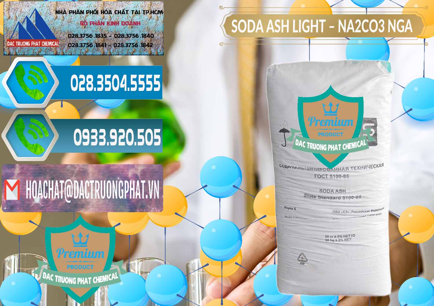 Cty chuyên kinh doanh _ bán Soda Ash Light - NA2CO3 Nga Russia - 0128 - Công ty kinh doanh - phân phối hóa chất tại TP.HCM - congtyhoachat.net
