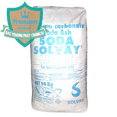 Chuyên kinh doanh & bán Soda Ash Light - NA2CO3 Solvay Bulgaria - 0126 - Nhập khẩu và phân phối hóa chất tại TP.HCM - congtyhoachat.net