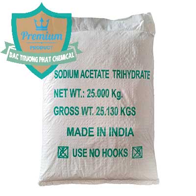 Công ty chuyên bán & phân phối Sodium Acetate - Natri Acetate Ấn Độ India - 0133 - Phân phối và kinh doanh hóa chất tại TP.HCM - congtyhoachat.net