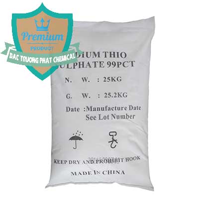 Công ty chuyên bán ( cung ứng ) Sodium Thiosulfate - NA2S2O3 Trung Quốc China - 0151 - Công ty chuyên phân phối ( nhập khẩu ) hóa chất tại TP.HCM - congtyhoachat.net