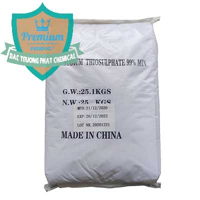 Cty bán & cung cấp Sodium Thiosulfate - NA2S2O3 Hạt Nhỏ Trung Quốc China - 0204 - Đơn vị chuyên cung cấp _ bán hóa chất tại TP.HCM - congtyhoachat.net