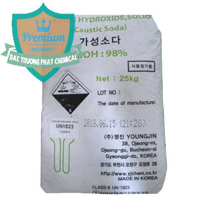 Chuyên nhập khẩu & bán Xút Vảy - NaOH Vảy Hàn Quốc Korea - 0342 - Nơi chuyên cung ứng và phân phối hóa chất tại TP.HCM - congtyhoachat.net