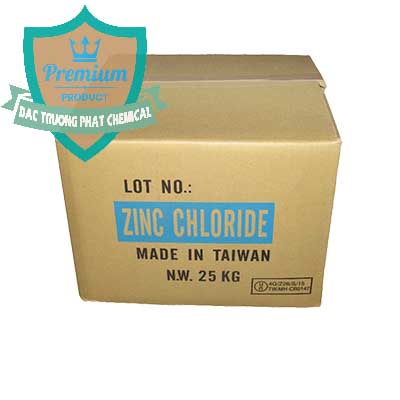 Công ty cung cấp - bán Zinc Chloride - ZNCL2 96% Đài Loan Taiwan - 0178 - Nhà cung cấp _ bán hóa chất tại TP.HCM - congtyhoachat.net