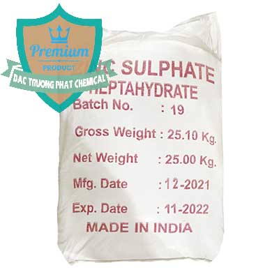 Chuyên nhập khẩu _ bán Kẽm Sunfat – ZNSO4.7H2O Ấn Độ India - 0417 - Phân phối - cung cấp hóa chất tại TP.HCM - congtyhoachat.net